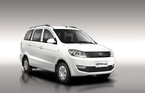 Vente chaude DFSK Sokon MPV Glory 330 véhicule à essence 1.2 litre/1.5 litre moteur 5MT 5/7 sièges mini van moins de <span class=keywords><strong>10000</strong></span> - Product Image 2