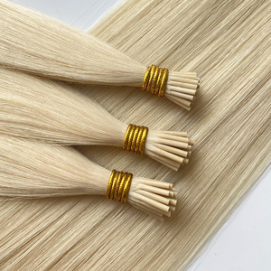 厂家直销批发处女角质层双拉毛隐形接发我给发廊小费 - Product Image 3