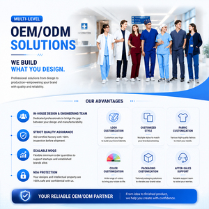 Ensemble de chaussures médicales jetables unisexes ANNO <span class=keywords><strong>2022</strong></span> pour usage hospitalier - Product Image 5