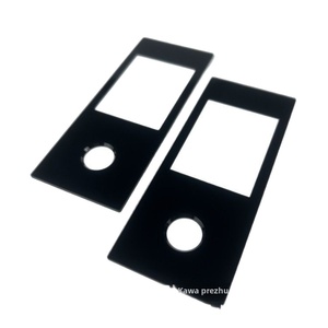 <span class=keywords><strong>Vetro</strong></span> Temperato Lucidato Personalizzato per Protezione Frontale LCD, Copertura <span class=keywords><strong>in</strong></span> <span class=keywords><strong>Vetro</strong></span> Solido per Schermo - Product Image 4