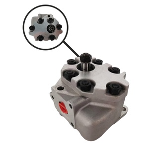 Componente de Bomba Hidráulica de Servicio Pesado K962635 de Una Etapa para Maquinaria Agrícola David Brown 880/990/1210, 1 Año de Garantía - Product Image 2