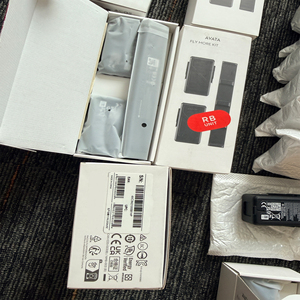 ชุดอุปกรณ์เสริมแบตเตอรี่อัจฉริยะสำหรับโดรน Avata - Product Image 3