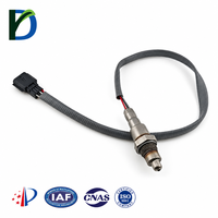 Nouvelle sonde d'oxygène DongRui 0258030144 Juke Murano Qashqai Maxima Altima, compatible universel, garantie 1 an, ABS