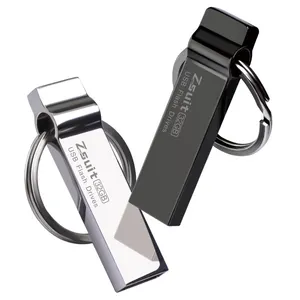 Wood USB Mariage Souvenir 8-32 Go USB personnalisé Lecteur Flash USB Cadeau Mariage