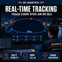 Transit maritime et routier US, transitaire LCL FCL porte-à-porte DDP, agent logistique, dédouanement rapide de la Chine vers les États-Unis