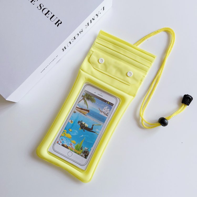 Jaune
