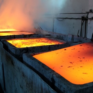 Chất lượng cao Dừa Than Hoạt Tính nguyên liệu chiết xuất vàng 6x12 than hoạt tính trên bán - Product Image 6