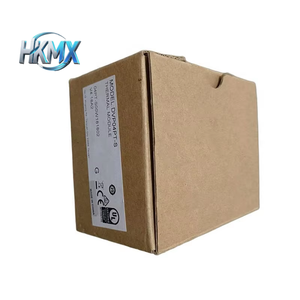 Module d'extension analogique PLC industriel DVP04PT-S DVP04AD-E2 DVP04DA-E2 DVP04TC-E2 Système d'automatisation - Product Image 1