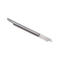 Cuchilla Summa T de 30/36/45/60 grados, cuchillas de tungsteno de doble cabeza, plotter de corte, cuchillo cortador de vinilo para cuchillas tipo SUMMA T