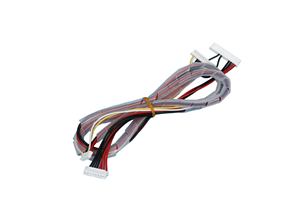 制造商定制连接器汽车灯线束防水高品质XHS2.5 <span class=keywords><strong>2</strong></span>/<span class=keywords><strong>3</strong></span>/4/5/6/7/P定制JST线束 - Product Image 5