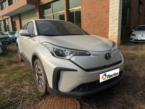 ซื้อรถไฟฟ้ามือสองปี 2020 จากโรงงานโดยตรง โตโยต้า <span class=keywords><strong>EV</strong></span> 5 ประตู 5 ที่นั่ง รถ SUV ขนาดเล็ก ระยะทางวิ่ง 400 กม. รถยนต์พลังงานใหม่ - Product Image 5