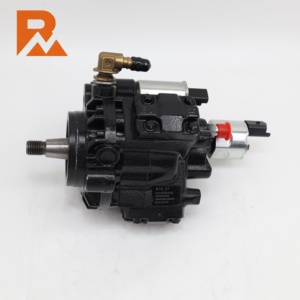 Pompe à injection de carburant 5WS40094 A2C20003032 4M5Q-9B395-AF pour FORD CMAX 1.8 TDCi - Product Image 3