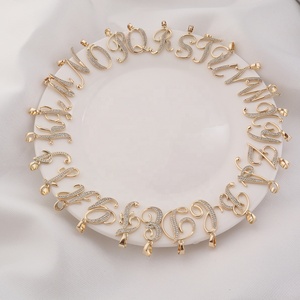 <span class=keywords><strong>T</strong></span>ùy Chỉnh Bạc Tennis Thư Ban Đầu K <span class=keywords><strong>R</strong></span> C <span class=keywords><strong>E</strong></span> V B <span class=keywords><strong>T</strong></span> G Mặ<span class=keywords><strong>t</strong></span> Dây Chuyền Vòng Cổ Dễ Thương Phong Cách <span class=keywords><strong>T</strong></span>ên Choker Vớ<span class=keywords><strong>i</strong></span> Zircon Cá Nhân Cổ Á<span class=keywords><strong>o</strong></span> - Product Image 1