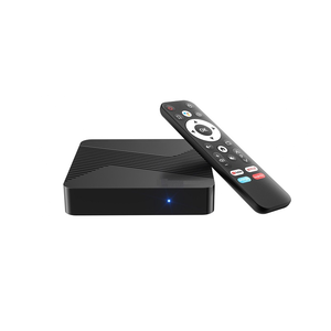 <span class=keywords><strong>TV</strong></span> Box Android STB144S con Procesador GPU Mali 450 MP2 - Product Image 2