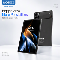 Tablet Android 12 Baru 10 Inci Quad Core 4G RAM Wi-Fi +3G GSM Layar Sentuh Kapasitif untuk Bisnis dan Pendidikan