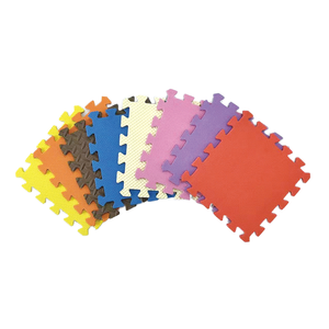 Tappetino da palestra in schiuma di EVA, - Product Image 5