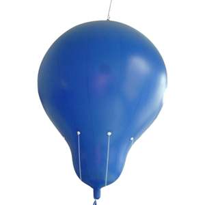 <span class=keywords><strong>Ballon</strong></span> publicitaire personnalisé Modèle à air gonflable Sphère de décollage pour la promotion d'événements commerciaux - Product Image 4