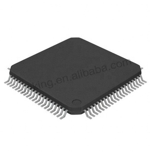 Jeking TQFP-80 pic18f87k90 128kb Flash 4KB RAM LCD 8-bit microcontrollers MCU PIC18F87K90-<span class=keywords><strong>I</strong></span>/<span class=keywords><strong>PT</strong></span> - Product Image 1