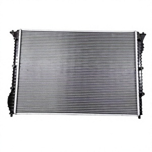 Radiador de Refrigerante para Motor W12 de Bentley Continental GT/GTC Flying Spur 2018-2021, Nuevo Sistema de Refrigeración de Aluminio Soldado - Product Image 6