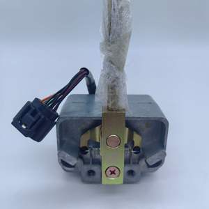 Conjunto de acelerador Clark 8033487 para montacargas eléctrico CRX14 CRX15 CRX18, pieza metálica - Product Image 2