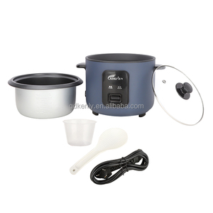 Appareil de cuisine multi-cuisinières 1,2L 1,5L Deluxe <span class=keywords><strong>Cuiseur</strong></span> à riz - Product Image 6