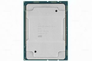Processeur CPU 6242 Gold 2,8 GHz/16 cœurs/150 W - Product Image 6