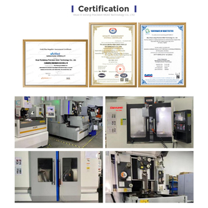 Độ chính xác cao khuôn ép nhựa Maker Máy tính năng chèn kim loại cho khuôn cao cấp Loại sản phẩm - Product Image 3