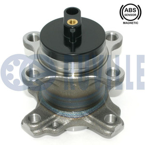 Sensores Automotrices, Rodamientos de Ruedas - Product Image 1