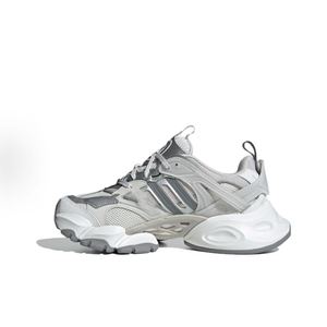 Chaussures originales AD Summer High Version Black Warrior Dad Shoes Light Mech XLG Low Top avec semelle épaisse et fonction d'augmentation de la taille - Product Image 6