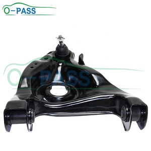 Brazo de Control Inferior Delantero OPASS para <span class=keywords><strong>Chevrolet</strong></span> S10 Blazer & GMC Jimmy & ISUZU Hombre 1982- 15003924 - Product Image 3