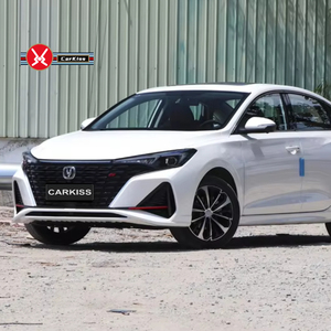 2025 Changan Eado <span class=keywords><strong>รถ</strong></span>460 1.4ตัน GDI DCT เกรดพรีเมี่ยมรถผู้ใหญ่ขนาดกะทัดรัดใหม่พร้อมเบาะหนัง FWD <span class=keywords><strong>รถ</strong></span>เบนซินขายดี - Product Image 5
