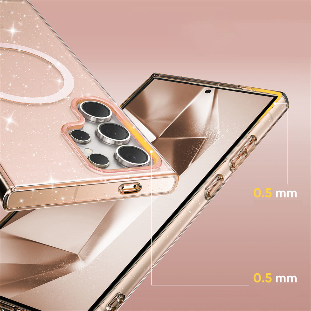 25 ultra samsung cover