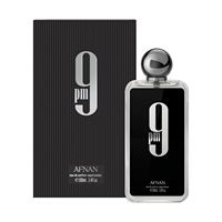 Coffret cadeau de parfum unisexe 9am White de haute qualité avec capuchon métallique, best-seller du Zhejiang