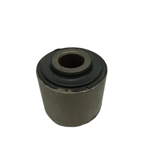 Composite bushing hệ thống treo kiểm soát cánh tay bushing shock absorber kim loại sang trọng <span class=keywords><strong>ACE</strong></span> thích hợp cho xe khách xe tải nhẹ shanxi - Product Image 1