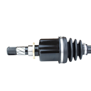 Arbre d'essieu avant gauche de marque CCL pour MAZDA 3 BK BL OE GG44-25-600 FG06-25-600C FG32-25-600 FG06-25-600C GG25-25-600E - Product Image 5