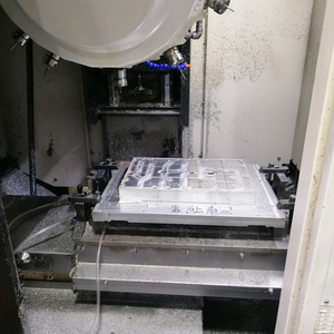 <span class=keywords><strong>CNC</strong></span> dây EDM thép không gỉ mang tay áo trục phần cứng chính xác thành phần gia công nhà sản xuất - Product Image 3