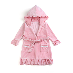 RTS personnalisé enfants à capuche noël Robe <span class=keywords><strong>de</strong></span> bain frère correspondant maillot <span class=keywords><strong>de</strong></span> bain rouge velours bébé garçon fille <span class=keywords><strong>chemise</strong></span> <span class=keywords><strong>de</strong></span> <span class=keywords><strong>nuit</strong></span> 2025 - Product Image 5