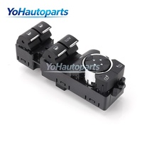 Interruptor de Elevalunas Eléctrico GN15-14A132-AB, Precio de Fábrica, para Ford Escort GN1514A132MA 2018-2020