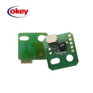 FM1-N254-<span class=keywords><strong>Card</strong></span> FM1-N254 FM1-N255 Chip de fusor para Canon <span class=keywords><strong>IR</strong></span> ADVANCE C5535 C5540 C5550 C5560 Fuser Chip <span class=keywords><strong>Card</strong></span> GPR55 C-EXV51 NPG71 - Product Image 4