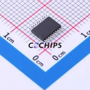 Microcontrolador de chip IC de circuito integrado MC9S08PB16VTJ nuevo y original (MCU/MPU/SoC) - Product Image 2