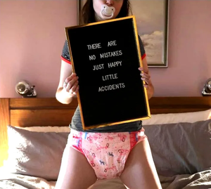 Fascia in vita elastica sicura e confortevole ad alto assorbimento pannolino per adulti spessi usa e getta - Product Image 1