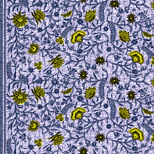 17 anni all'ingrosso della fabbrica del tessuto Africa tessuto 100% di cotone olandese africano Batik tessuto stampato cera tessile per cucire Pagne - Product Image 2