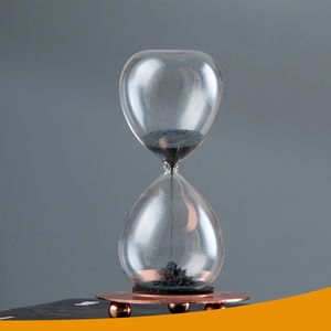 Gran oferta, adornos <span class=keywords><strong>de</strong></span> decoración <span class=keywords><strong>de</strong></span> <span class=keywords><strong>reloj</strong></span> <span class=keywords><strong>de</strong></span> <span class=keywords><strong>arena</strong></span>, <span class=keywords><strong>reloj</strong></span> <span class=keywords><strong>de</strong></span> <span class=keywords><strong>arena</strong></span> creativo para regalo <span class=keywords><strong>de</strong></span> decoración del hogar - Product Image 2