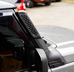 Kit de tuba surélevé 4X4 hors route pour <span class=keywords><strong>Suzuki</strong></span> Jimny Jb74 2018 2019 2020 2021 <span class=keywords><strong>2022</strong></span> - Product Image 3