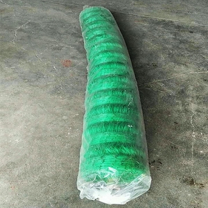 Filet de soutien pour plantes de tomates en PP 8gsm - 15x15cm, grille robuste - Product Image 4