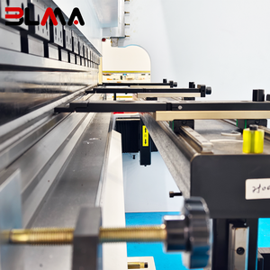 Лидер продаж, <span class=keywords><strong>2025</strong></span>, 160 тонн, 3,2 м, 4 оси, мини-гидравлический пресс с ЧПУ с DA 58 T - Product Image 6