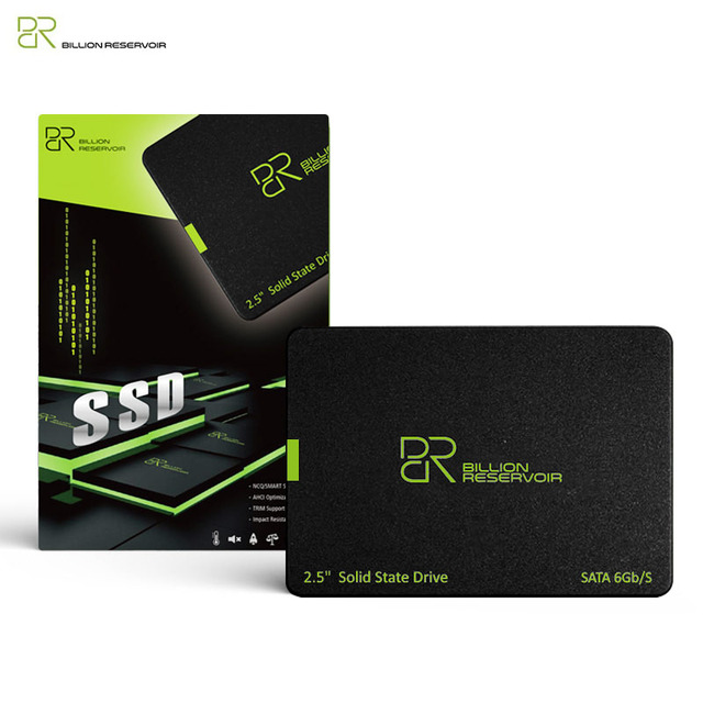 2.5 Ssd Sata Hard Drive 120gb 240gb 480gb 960gb 1tb 2tb 4tb Disco Duro Ssd Drive De 1tb for Laptop