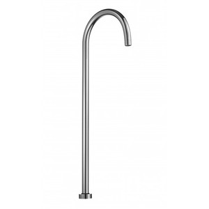 Fantini Nostromo moderno lavabo in pietra Freestanding beccuccio per bagno e sala da pranzo in travertino - Product Image 1