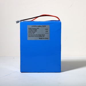 医療機器用バッテリーODM 24v Lifepo4バッテリー4ah 5ah <span class=keywords><strong>12v</strong></span> 24v 24v Lifepo4バッテリー10ah 36v 24v <span class=keywords><strong>3.5ah</strong></span>バッテリー - Product Image 2
