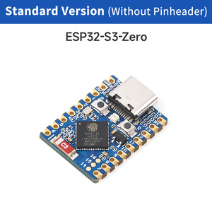 Mini carte de développement ESP32-S3-Zero S3FH4R2 processeur double cœur 240MHz prend en charge le WiFi pour le Kit de carte Bluetooth 5.0 Esp32 S3 Zero - Product Image 3